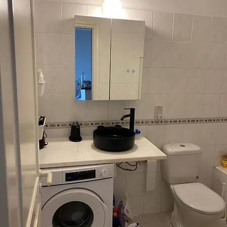 Апартаменты Newly Renovated- Regina Gardens 1, Venus 500 M, Sea&sunsets View, License Ooo7141 Пафос