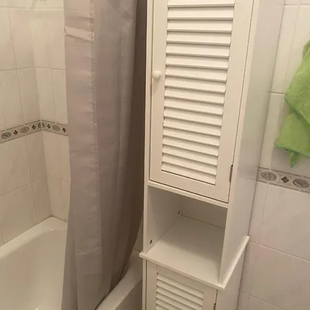 Apartment Newly Renovated- Regina Gardens 1, Venus 500 M, Sea&sunsets View, License Ooo7141