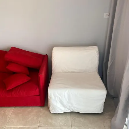 Διαμέρισμα Newly Renovated- Regina Gardens 1, Venus 500 M, Sea&sunsets View, License Ooo7141 Πάφος