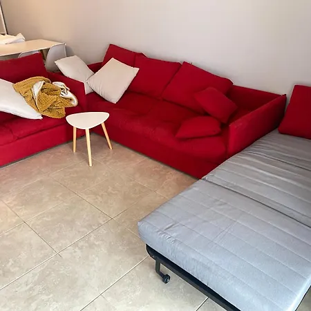 Lejlighed Newly Renovated- Regina Gardens 1, Venus 500 M, Sea&sunsets View, License Ooo7141 *