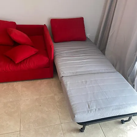 Newly Renovated- Regina Gardens 1, Venus 500 M, Sea&sunsets View, License Ooo7141 Διαμέρισμα Πάφος