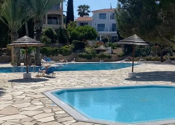 Apartmán Newly Renovated- Regina Gardens 1, Venus 500 M, Sea&sunsets View, License Ooo7141