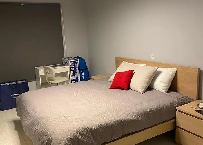 Apartmán Newly Renovated- Regina Gardens 1, Venus 500 M, Sea&sunsets View, License Ooo7141 *