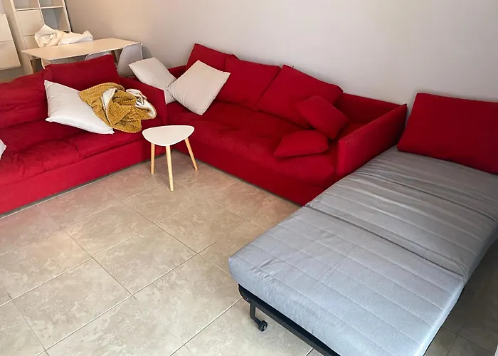 Apartmán Newly Renovated- Regina Gardens 1, Venus 500 M, Sea&sunsets View, License Ooo7141 *