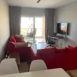 Newly Renovated- Regina Gardens 1, Venus 500 M, Sea&sunsets View, License Ooo7141 * פאפוס