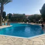 Newly Renovated- Regina Gardens 1, Venus 500 M, Sea&sunsets View, License Ooo7141 公寓 Paphos