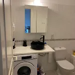 公寓 Newly Renovated- Regina Gardens 1, Venus 500 M, Sea&sunsets View, License Ooo7141 Paphos